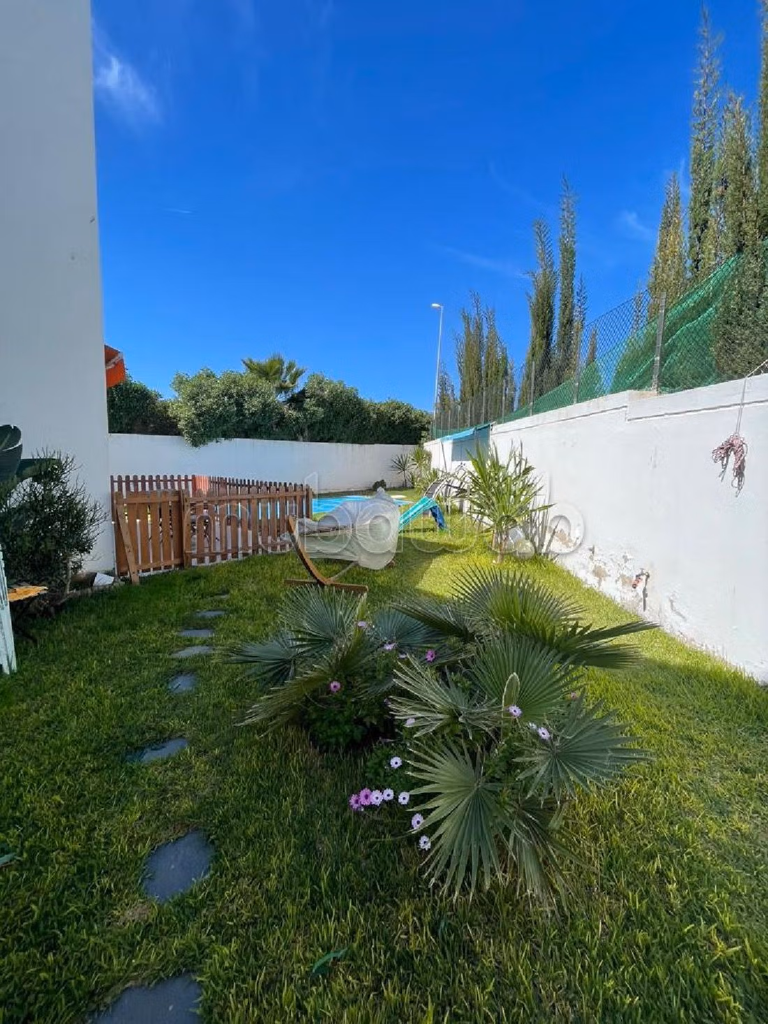 Villa à vendre à Dar Bouazza