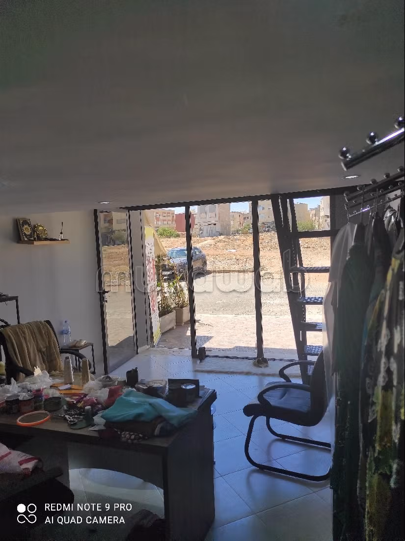 Magasin commercial à vendre