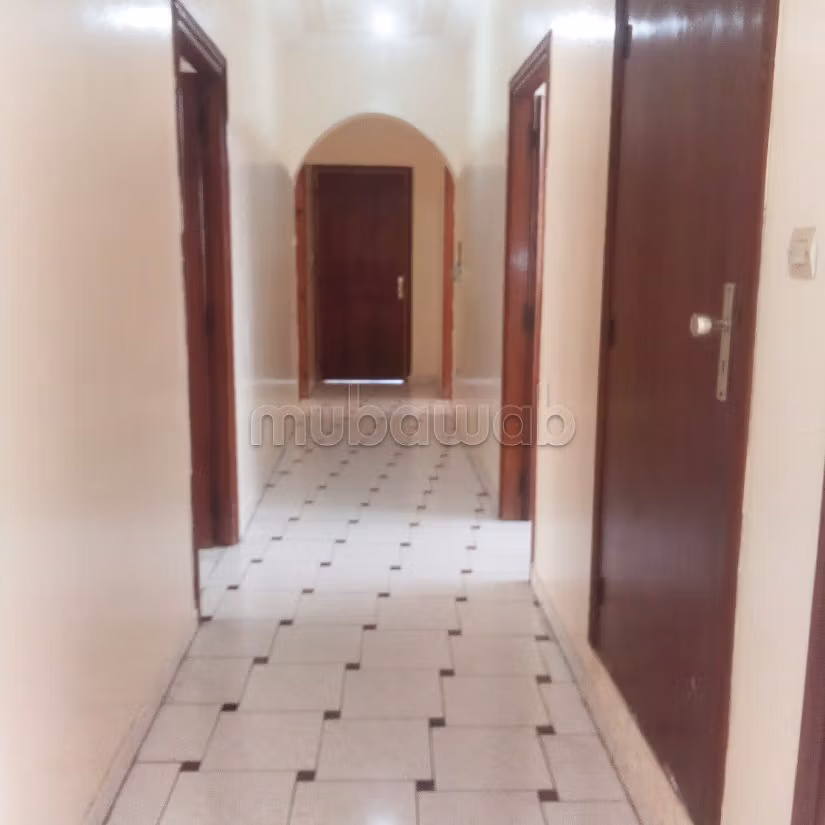 High quality house for sale in Anfa Supérieur. 14 rooms. Gardeners, Large terrace