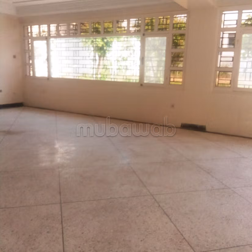 High quality house for sale in Anfa Supérieur. 14 rooms. Gardeners, Large terrace