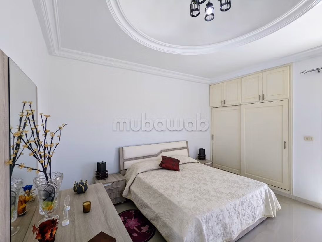 Eccezionale residenza di lusso in vendita a Djerba. 4 ampi locali. Impianto di aria condizionata e piscina. 