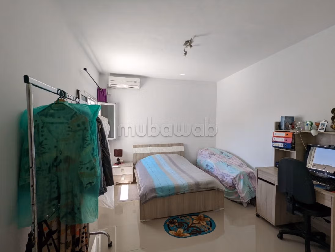 Eccezionale residenza di lusso in vendita a Djerba. 4 ampi locali. Impianto di aria condizionata e piscina. 