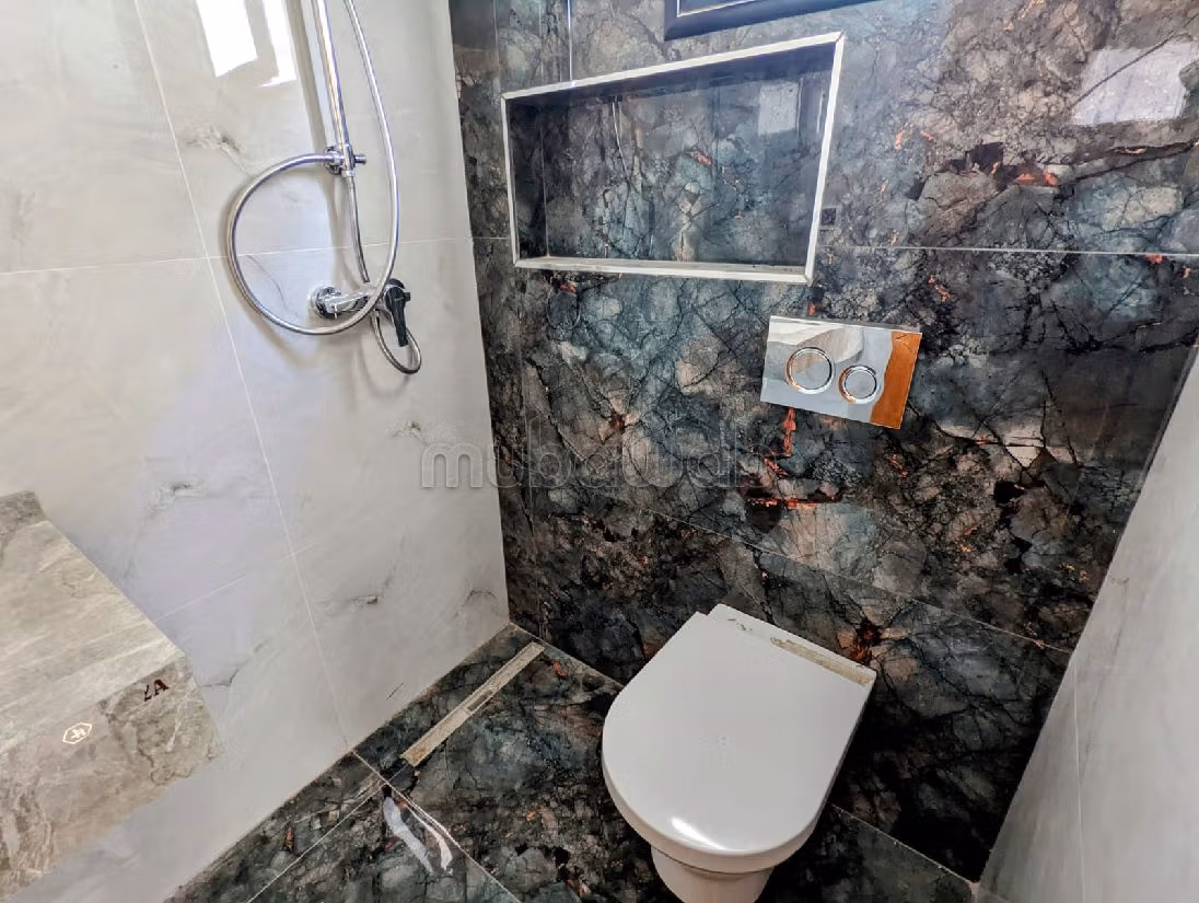 Eccezionale residenza di lusso in vendita a Djerba. Superficie totale 145 m². Piscina. 