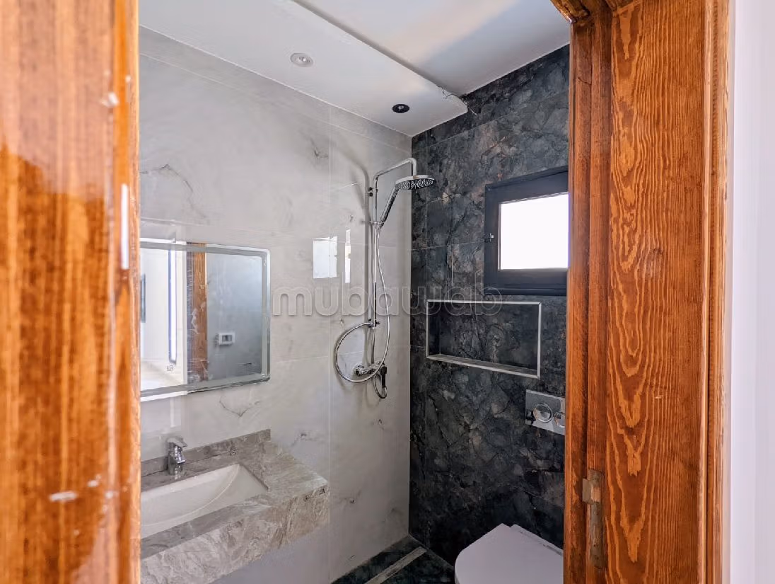 Eccezionale residenza di lusso in vendita a Djerba. Superficie totale 145 m². Piscina. 