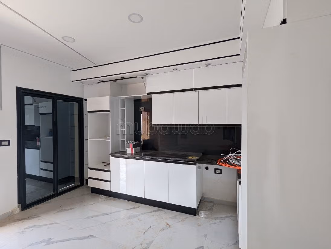 Eccezionale residenza di lusso in vendita a Djerba. Superficie totale 145 m². Piscina. 