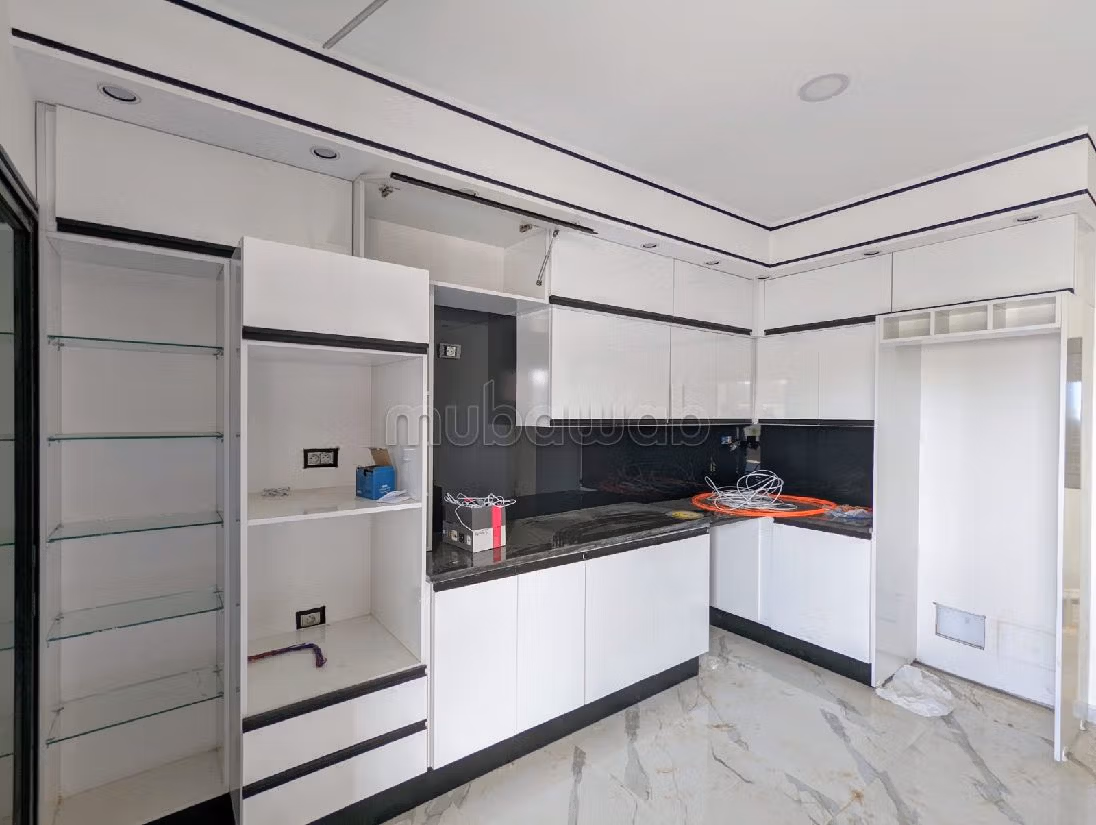 Eccezionale residenza di lusso in vendita a Djerba. Superficie totale 145 m². Piscina. 