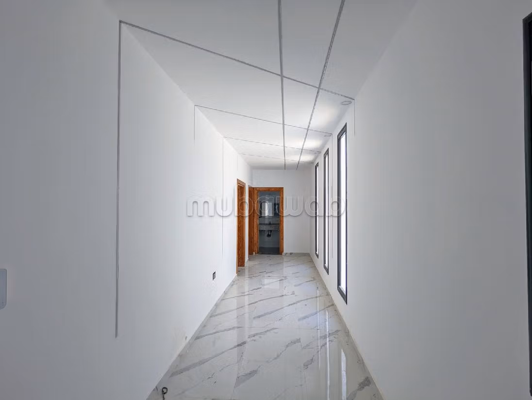 Eccezionale residenza di lusso in vendita a Djerba. Superficie totale 145 m². Piscina. 