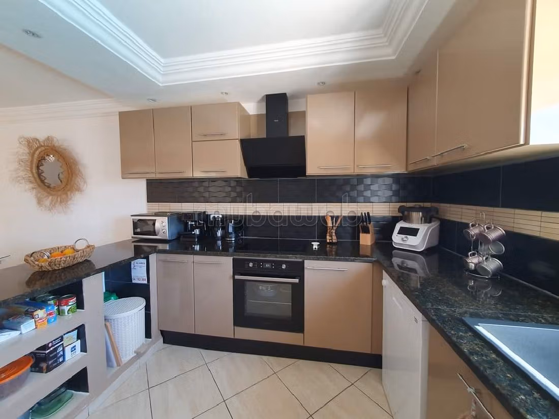 Maestosa residenza di lusso in vendita a Djerba. 5 locali. arredato. 
