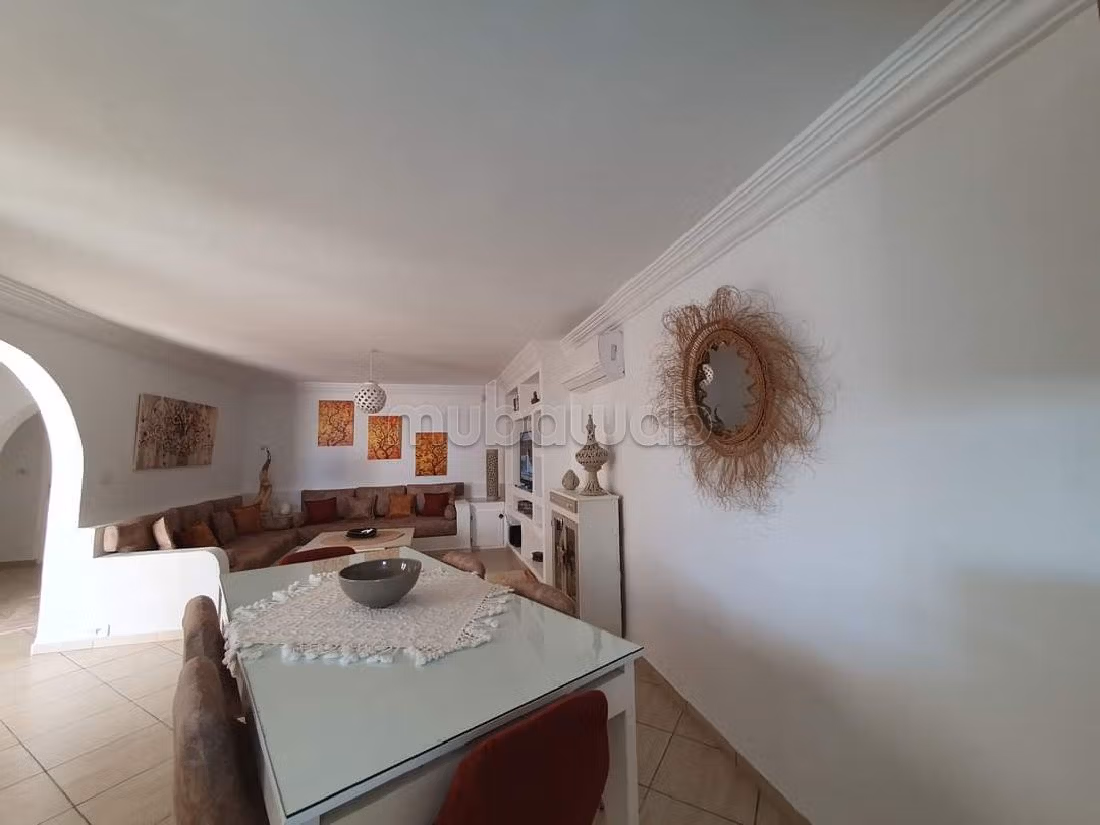 Maestosa residenza di lusso in vendita a Djerba. 5 locali. arredato. 