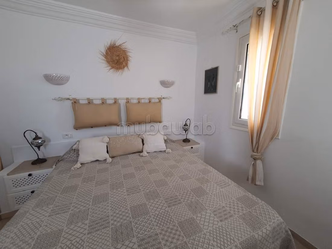 Maestosa residenza di lusso in vendita a Djerba. 5 locali. arredato. 