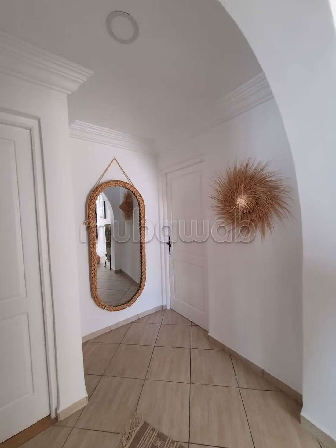 Maestosa residenza di lusso in vendita a Djerba. 5 locali. arredato. 