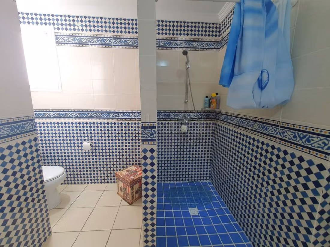 Maestosa residenza di lusso in vendita a Djerba. 5 locali. arredato. 