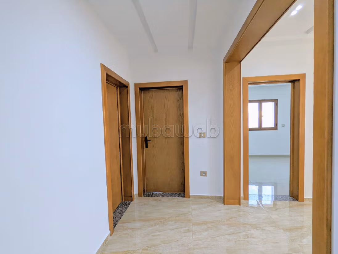 Vendita villa di lusso a Djerba. Superficie totale 159 m². Porta di sicurezza. 
