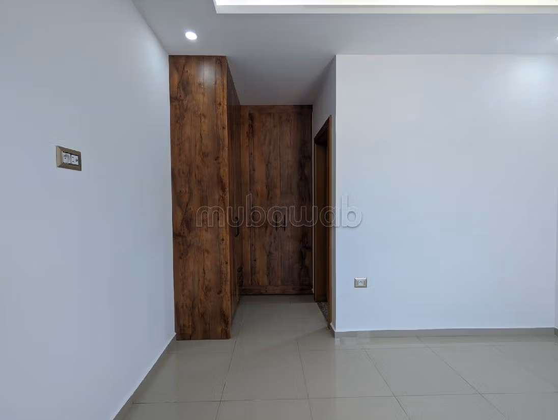 Vendita villa di lusso a Djerba. Superficie totale 159 m². Porta di sicurezza. 