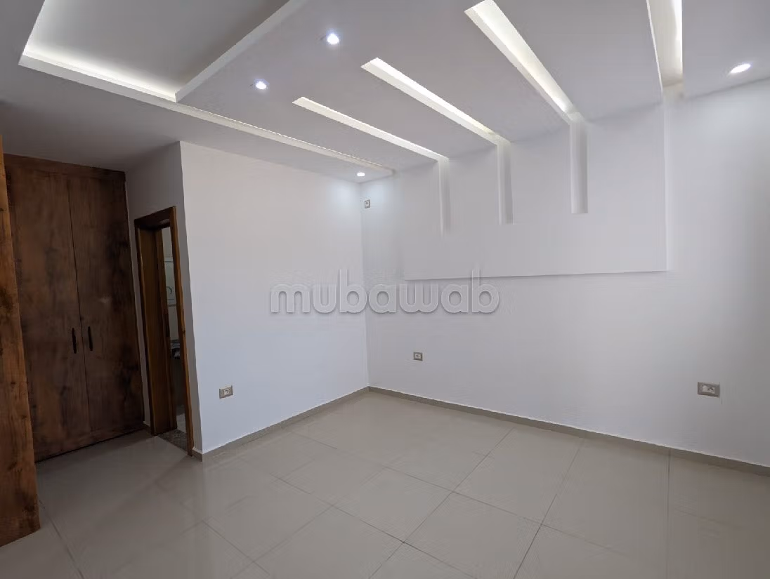 Vendita villa di lusso a Djerba. Superficie totale 159 m². Porta di sicurezza. 