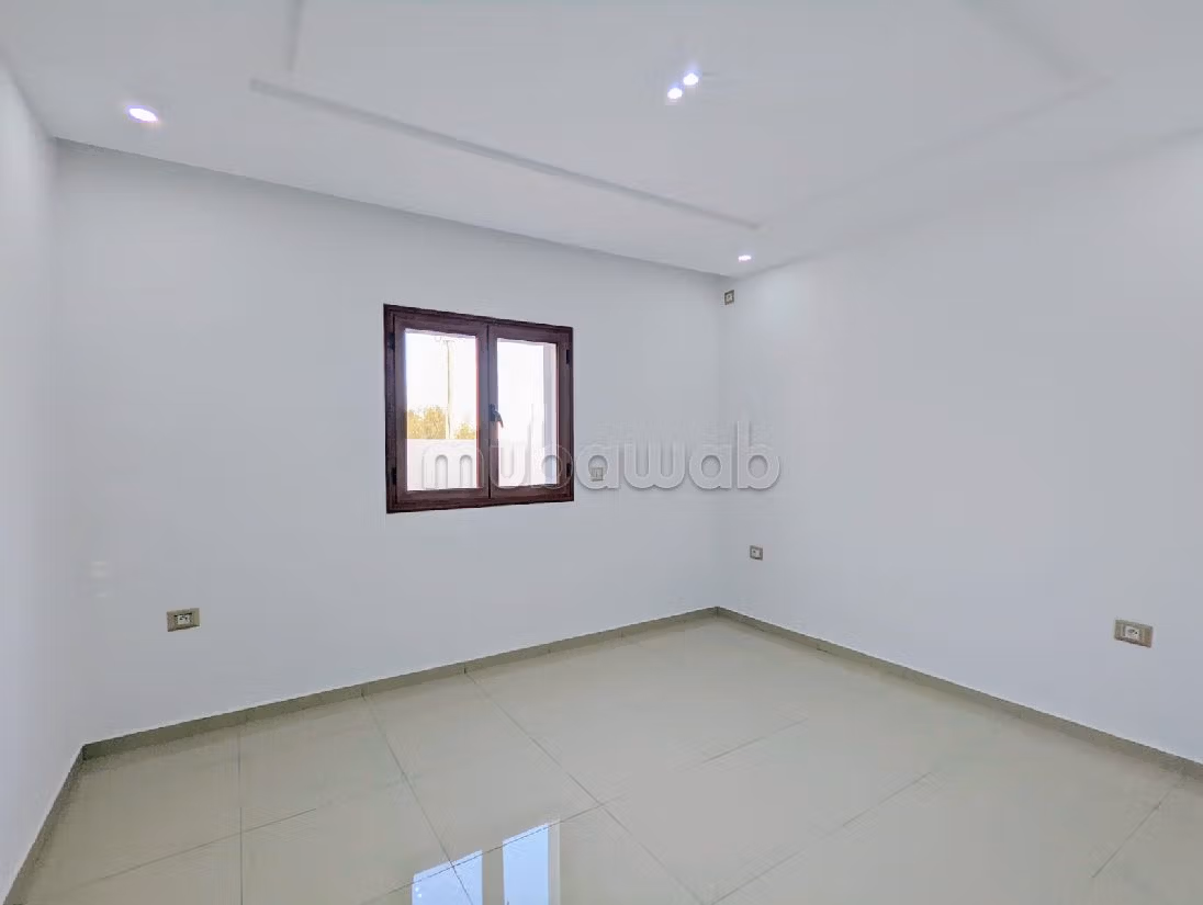 Vendita villa di lusso a Djerba. Superficie totale 159 m². Porta di sicurezza. 