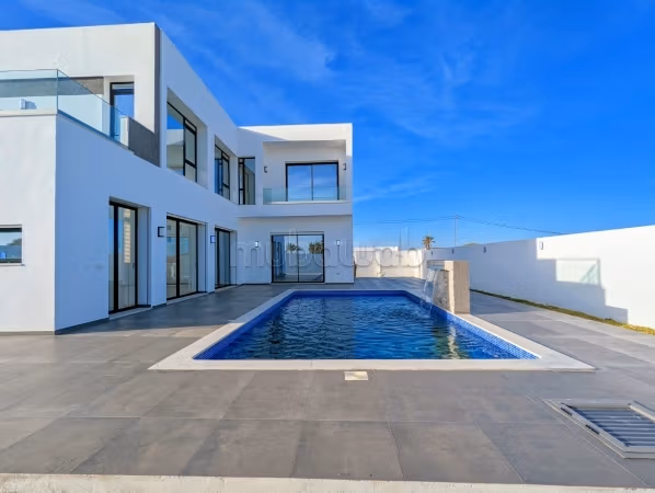 Villa NAPA