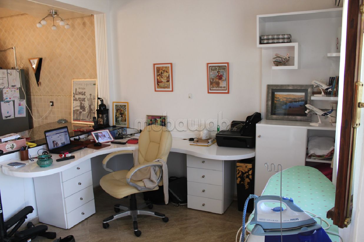 Pour cause retraite vends superbe maison