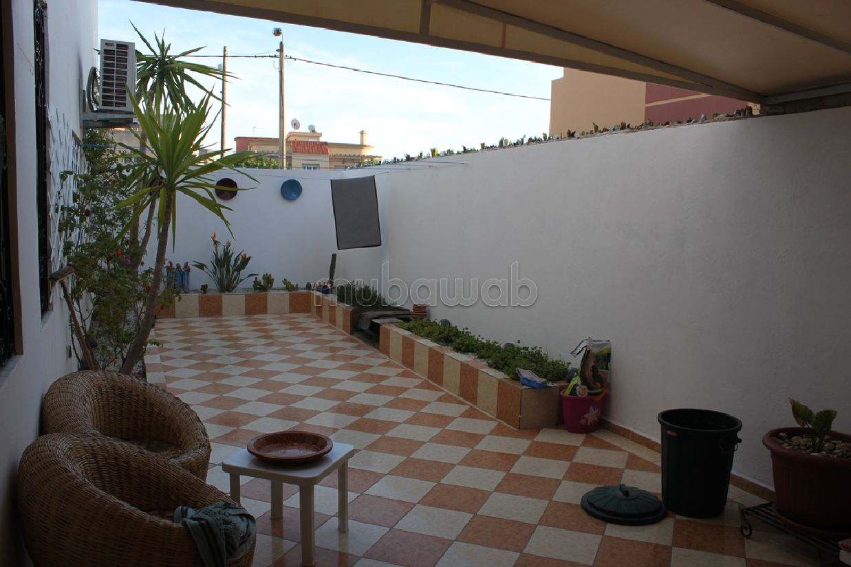 Pour cause retraite vends superbe maison