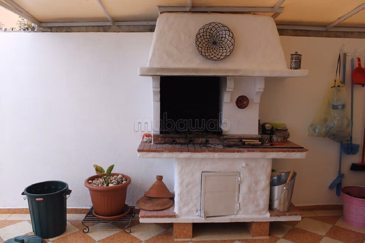 Pour cause retraite vends superbe maison