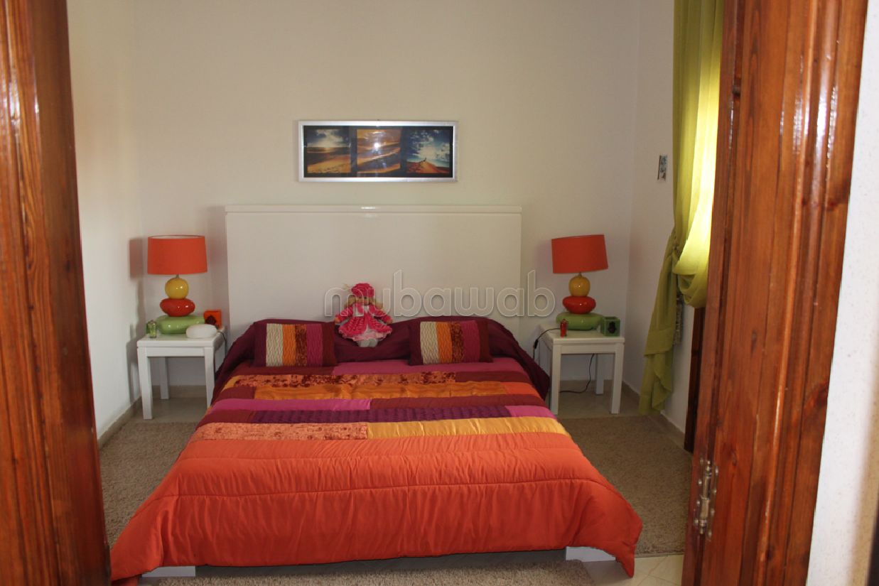 Pour cause retraite vends superbe maison