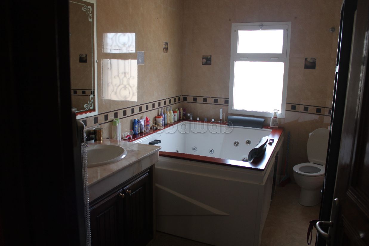 Pour cause retraite vends superbe maison