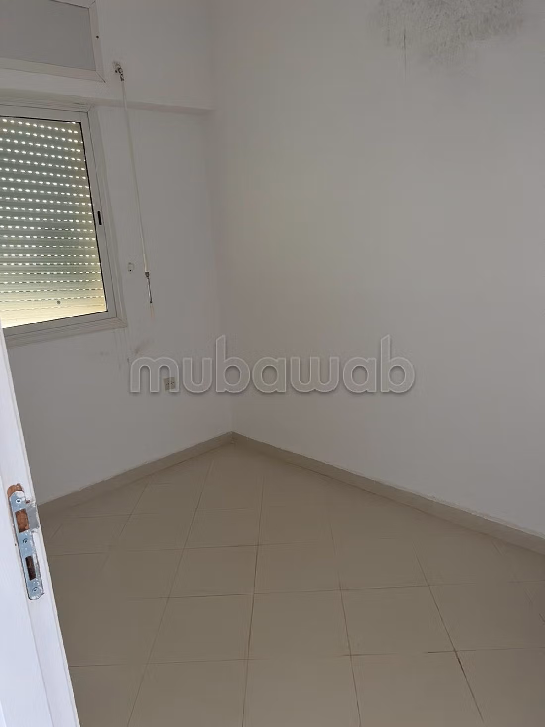 Appartement à vendre à Marjane. Surface totale 59 m². Ascenseur.