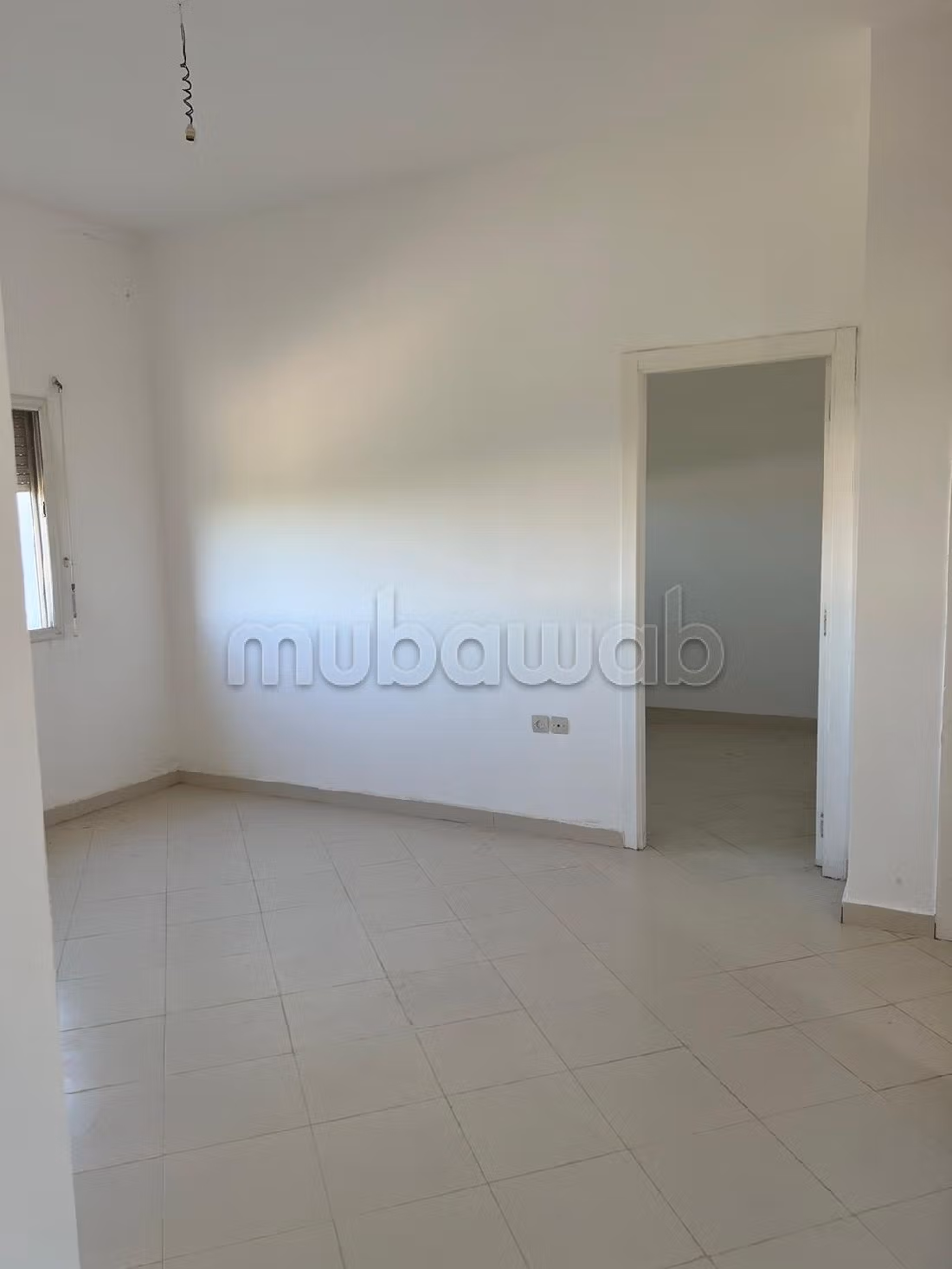 Appartement à vendre à Marjane. Surface totale 59 m². Ascenseur.