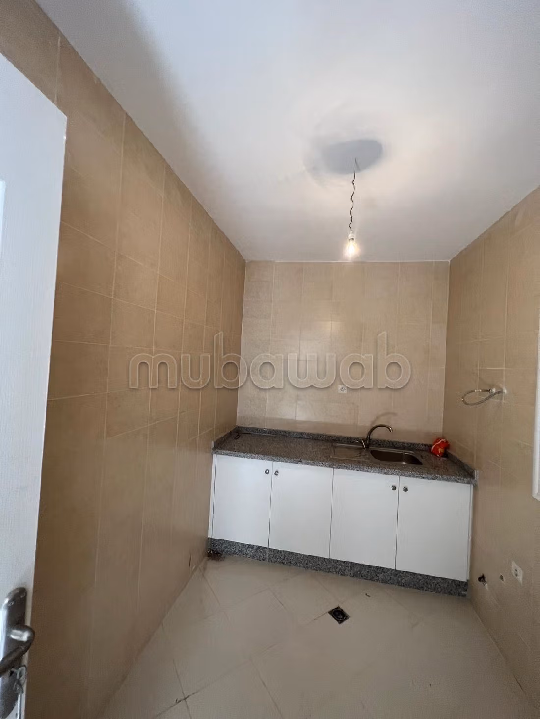 Appartement à vendre à Marjane. Surface totale 59 m². Ascenseur.