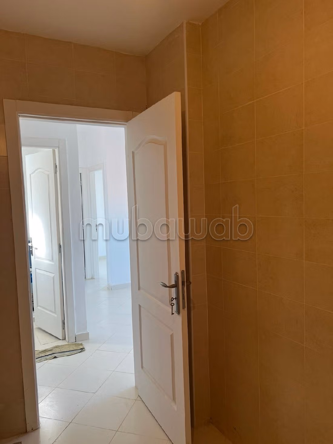 Appartement à vendre à Marjane. Surface totale 59 m². Ascenseur.