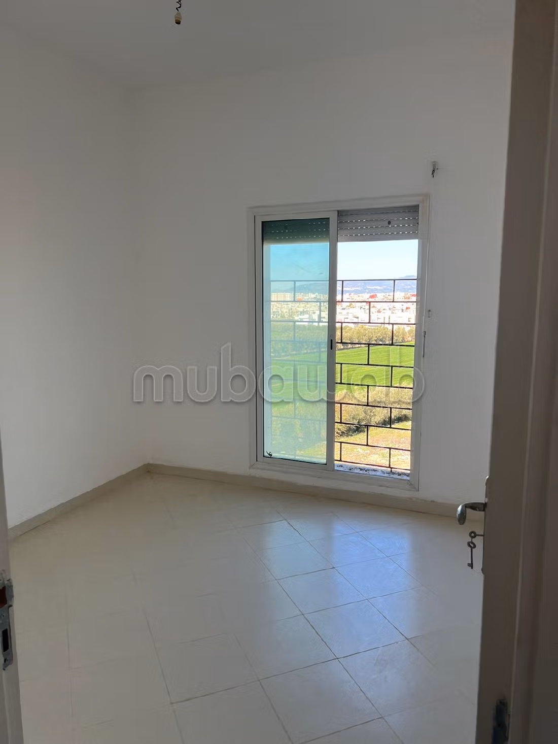 Appartement à vendre à Marjane. Surface totale 59 m². Ascenseur.