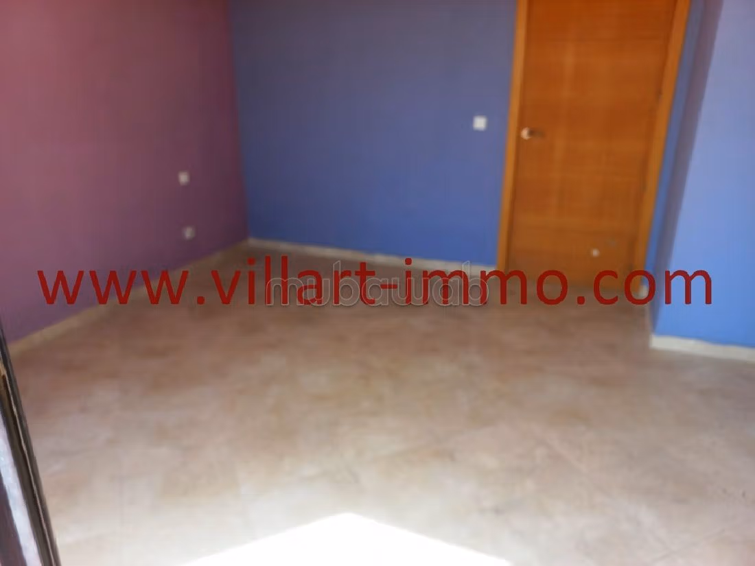 Appartement au centre ville avec terrasse
