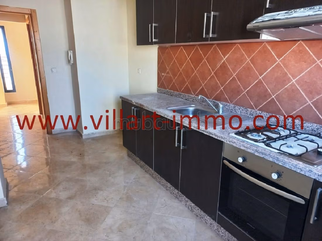 Appartement au centre ville avec terrasse