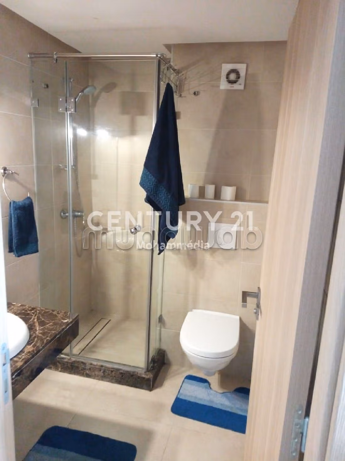 شقة رائعة للايجار ب حي الحديقة. 1 جزء. مفروشة