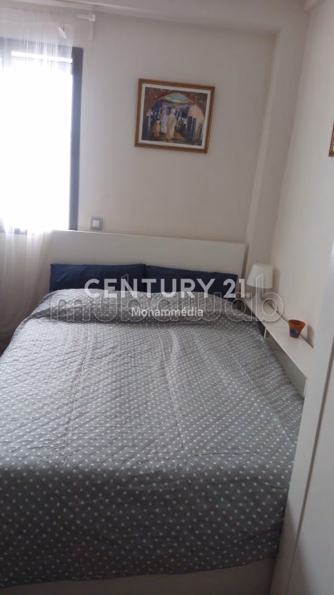 شقة رائعة للايجار ب حي الحديقة. 1 جزء. مفروشة