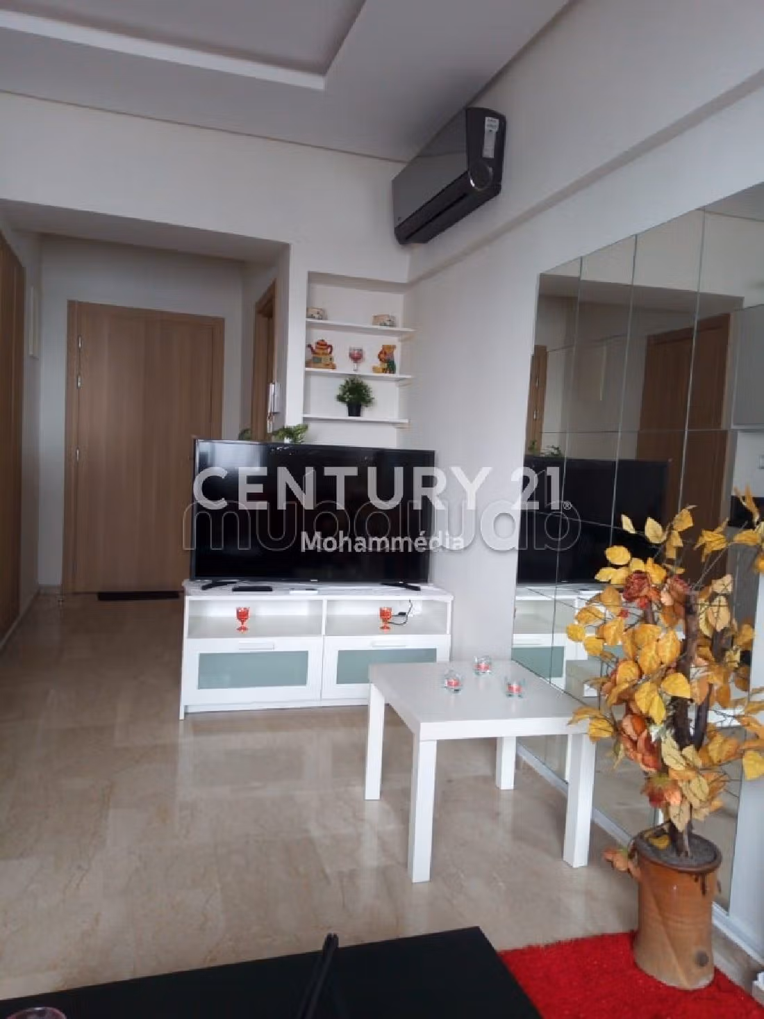 شقة رائعة للايجار ب حي الحديقة. 1 جزء. مفروشة