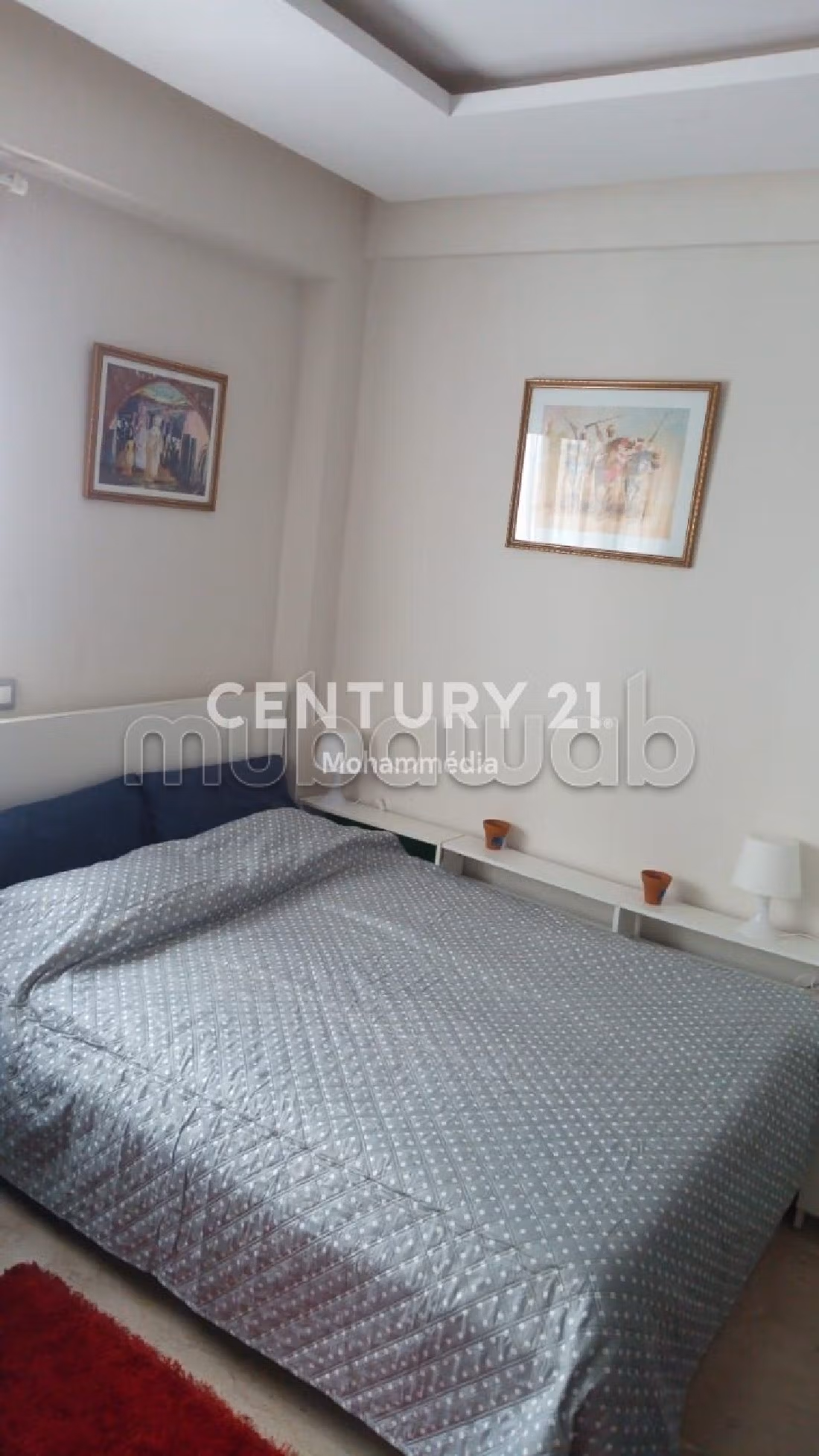 شقة رائعة للايجار ب حي الحديقة. 1 جزء. مفروشة