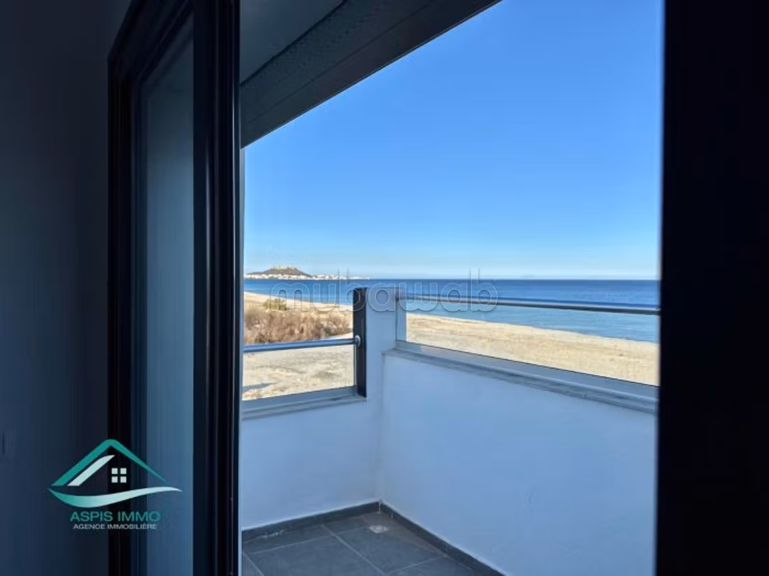 Appartement S3 PDL plage Aon Grinz Kelibia