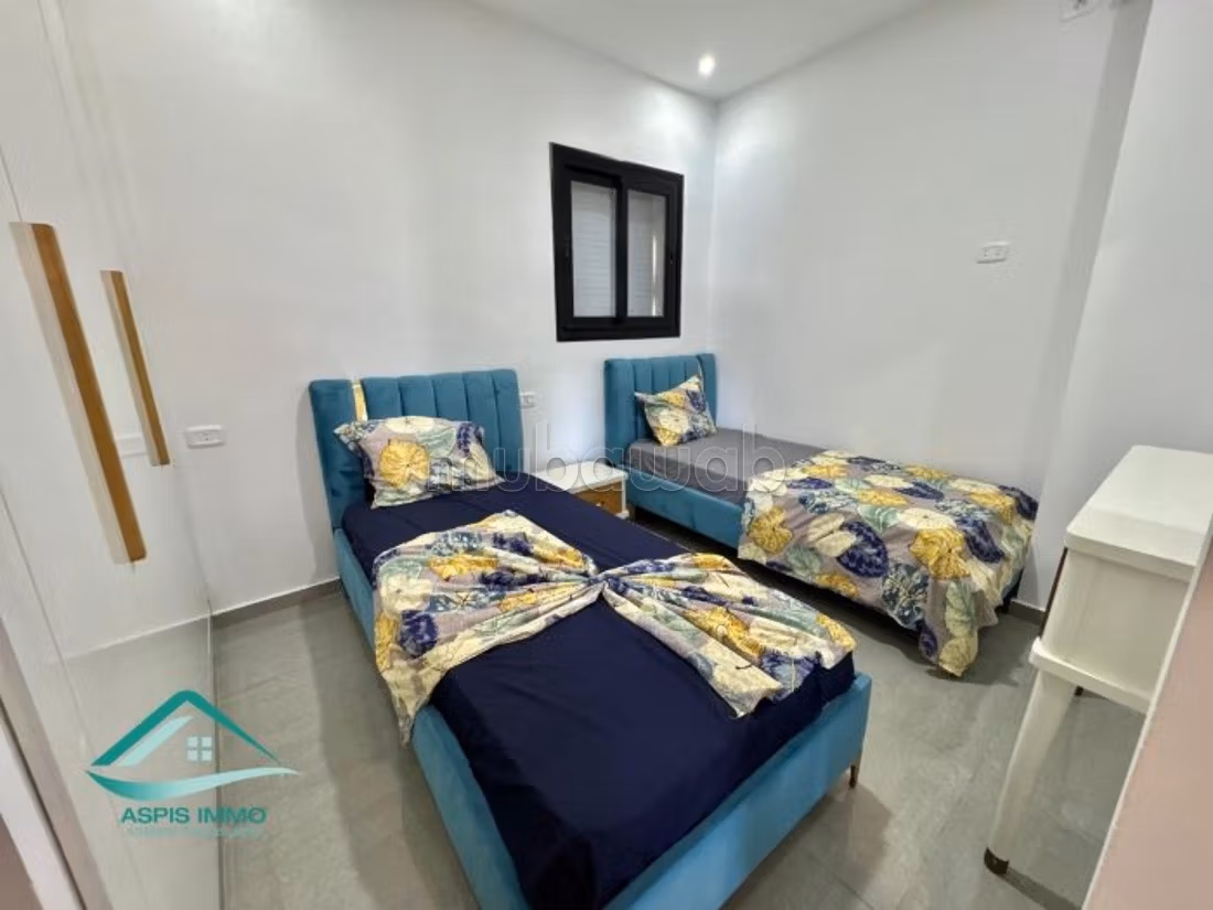 Appartement S3 PDL plage Aon Grinz Kelibia