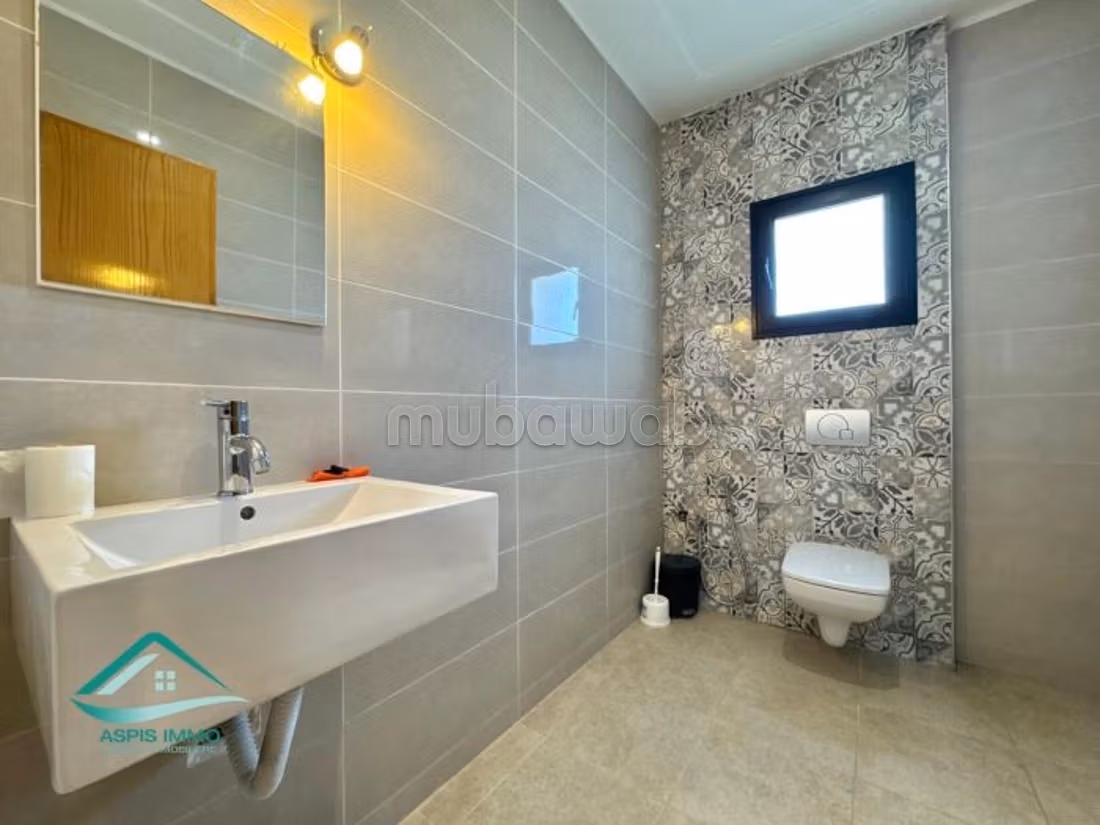 Appartement S3 PDL plage Aon Grinz Kelibia