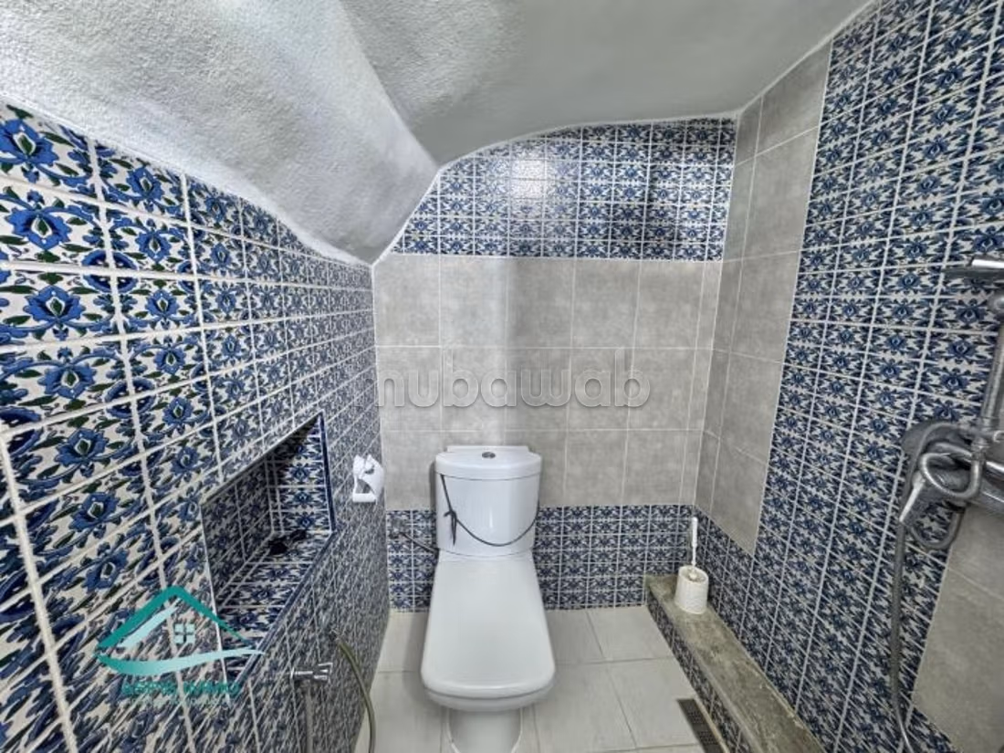 Rez de chaussé PDL plage hammem ghzeez