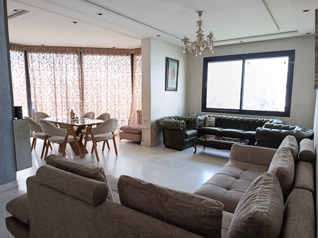Appartement THS 151 m² Ferme Bretonne à 2 pas du CFC — 4