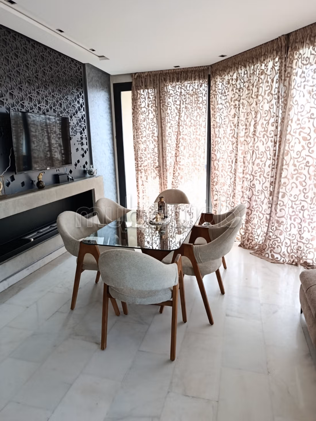 Appartement THS 151 m² Ferme Bretonne à 2 pas du CFC — 5