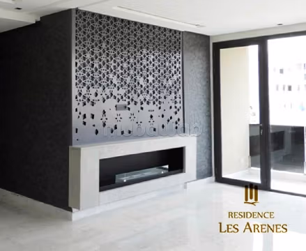 Appartement THS 151 m² Ferme Bretonne à 2 pas du CFC