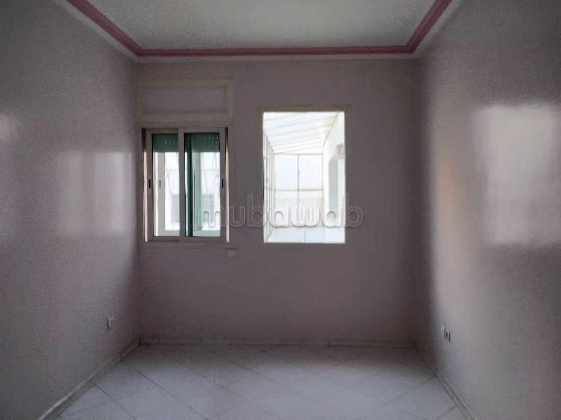 Vente Appartement 158m² à Casablanca 2 Mars