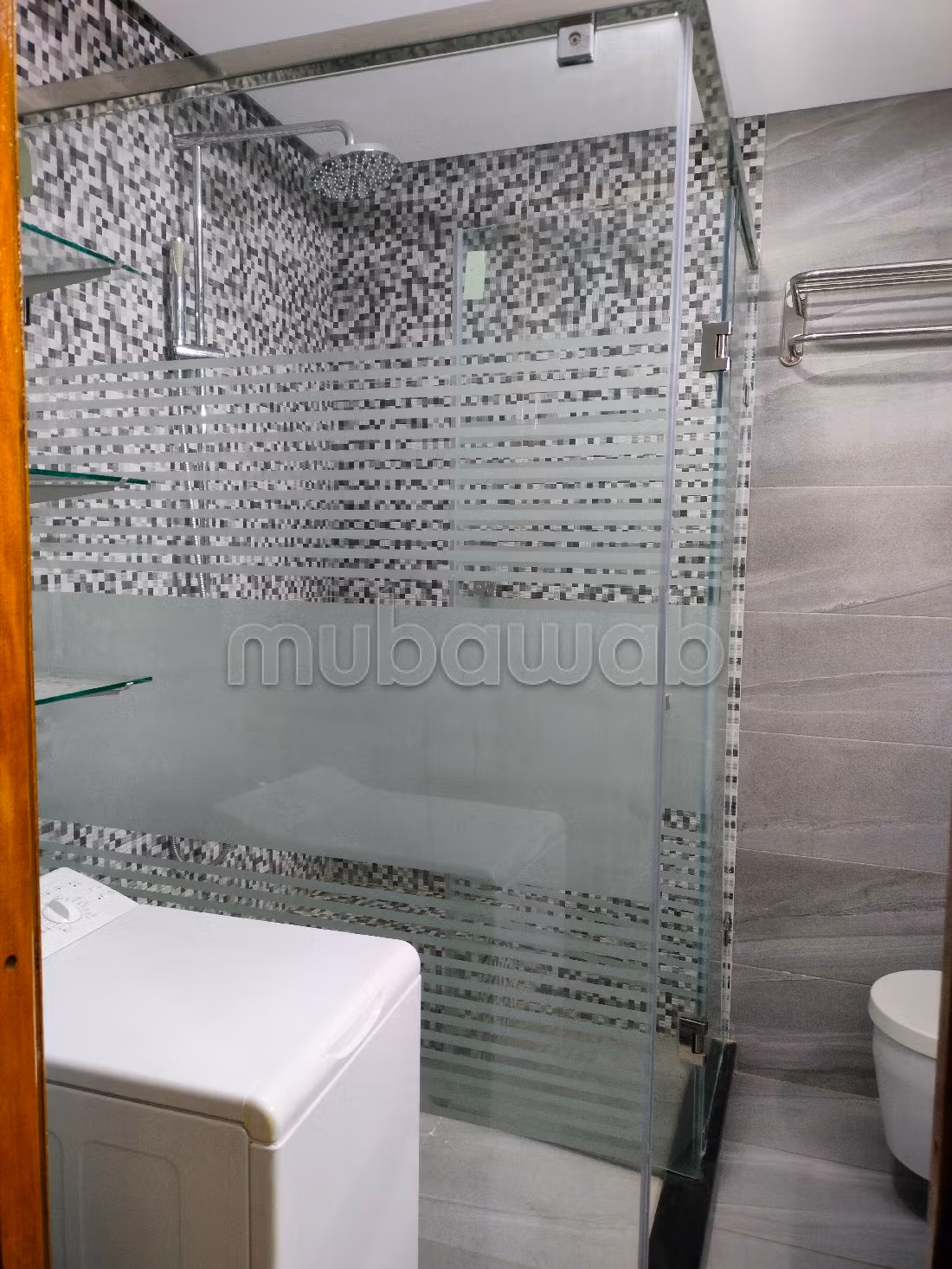 Vente Appartement 158m² à Casablanca 2 Mars