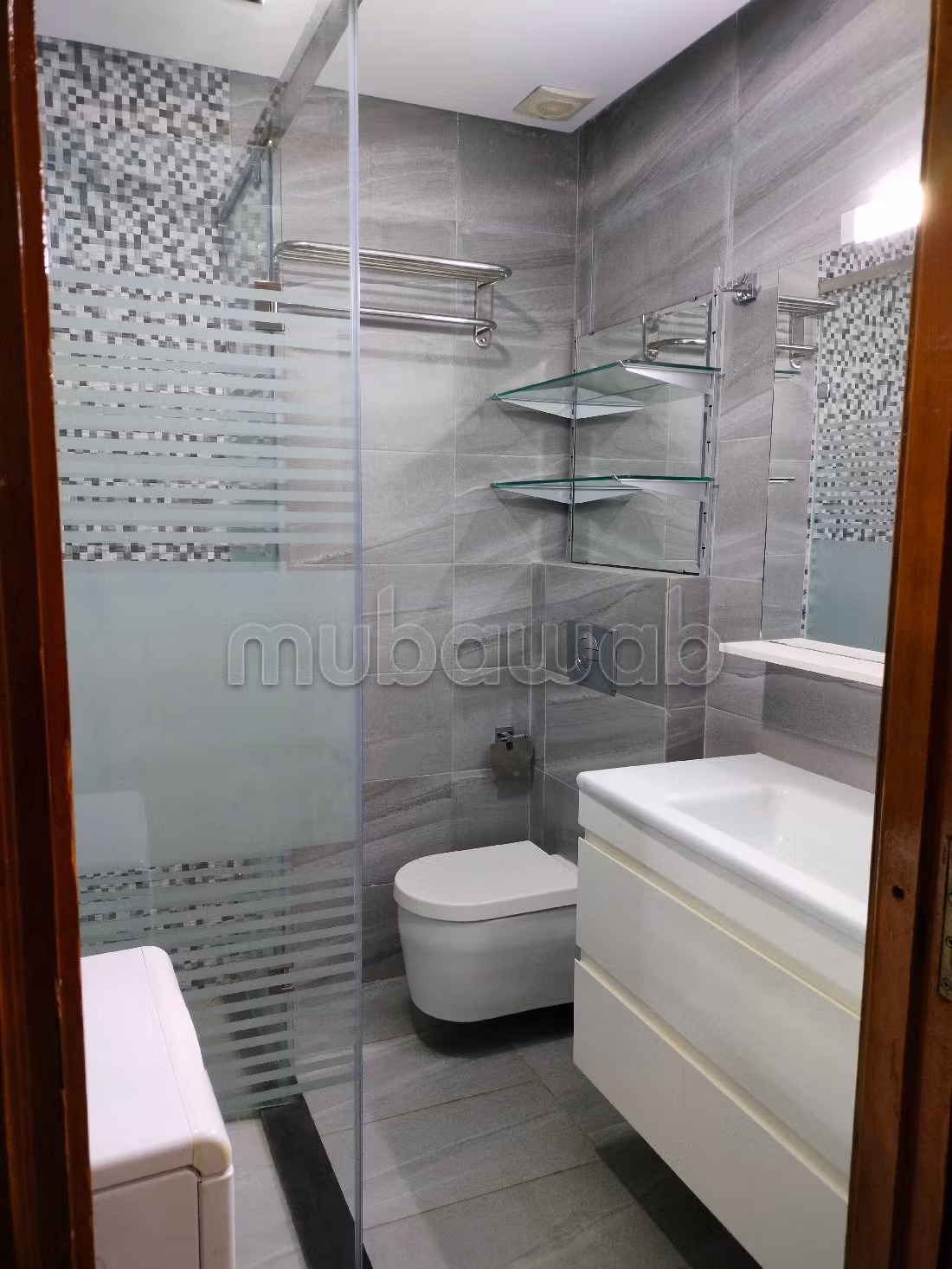 Vente Appartement 158m² à Casablanca 2 Mars