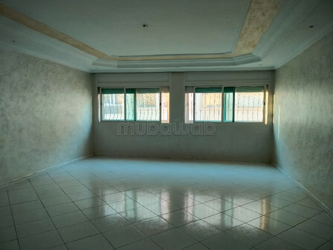 Vente Appartement 158m² à Casablanca 2 Mars