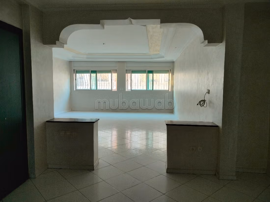 Vente Appartement 158m² à Casablanca 2 Mars
