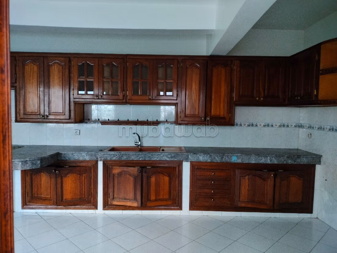 Vente Appartement 158m² à Casablanca 2 Mars